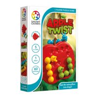 SMART GAMES: APPLE TWIST