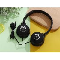 EXTRA BASS J-18 หูฟังครอบหู Manno Headphone เสียงใส เบสหนัก (แท้100%)