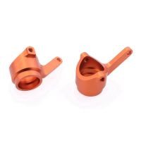 4Pcs Metal Steering Cup 8052 for ZD Racing DBX-07 DBX07 EX-07 EX07 1/7 RC Car Upgrade Parts Spare Accessories