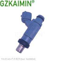 ✐ 4 Holes For SUZUKI ATV 2005-2013 KINGQUAD 700 750 FUEL INJECTOR ASSEMBLY OEM 15710-31G01 1571031G01