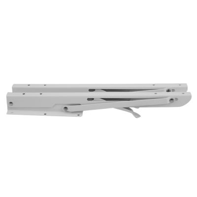 Triangular Folding Bracket Metal Release Catch Support Bench Table Folding Shelf Bracket Home 2pack