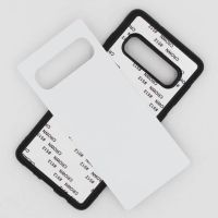 ❐☑┋ Sublimation Blanks for Samsung S20 S21 22 Ultra Fe S6 S7 Edge S8 S9 S10E Plus Soft Edge Heat Press Blank Sublimation Phone Cases