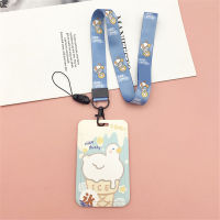 Bank ID Credit Card Holder ID Credit Card Holder Identity Badge Cards Cover Bell Cards Cover Bus Card Case