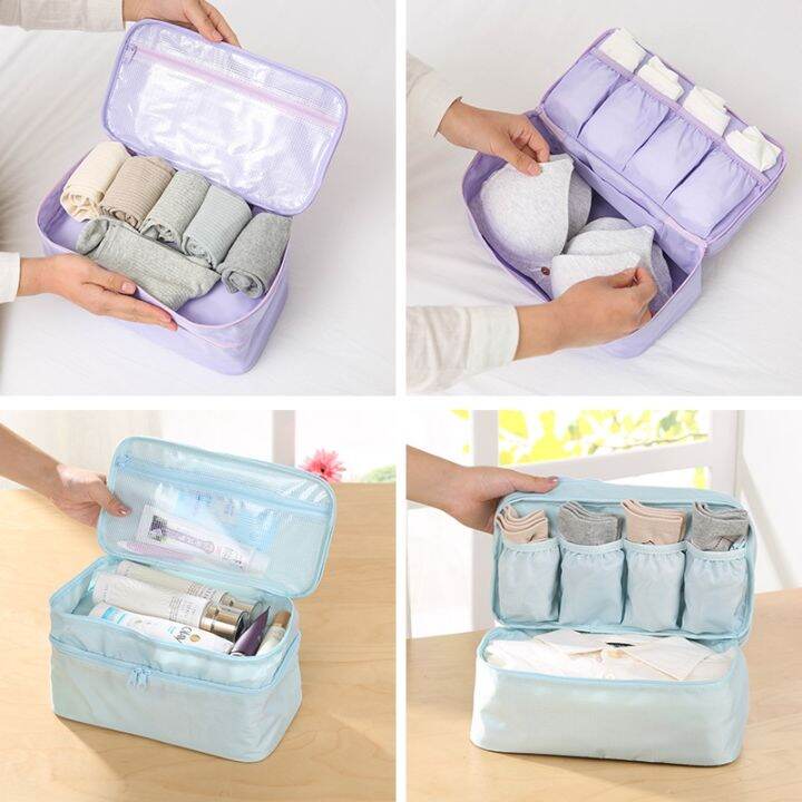 cod-storage-boxed-panties-socks-three-in-one-fabric-segmented-organizer