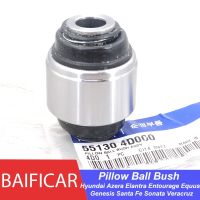 brand new Baificar New Genuine Rear Pillow Ball Control Arm Bushing 55130 4D000 For Hyundai Azera Elantra Genesis Santa Fe Sonata Veracruz