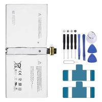 【SHU Line】DYNR01 5087MAh สำหรับ Microsoft Surface Pro 4 Li-Polymer Replacement