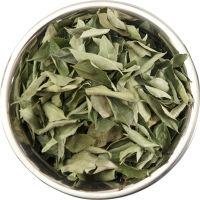 (High Quality Fast Delivery) Dry Curry Leaves Kadi Karry Patta 20g