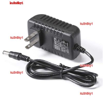 ku3n8ky1 2023 High Quality European America AC Power Adapter 3V7V5V6V9V10V12V EU US UK AU LED Strip DC Power Switch Adaptor 0.5A 1A 1.5A 2A Monitor Charger