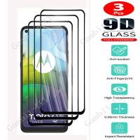 For Motorola Edge 30 Pro Moto G22 20 S S30 X30 E20 E30 E40 E6i Screen Protector Full Glue Tempered Glass Protective Cover Film Vinyl Flooring