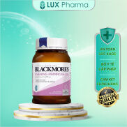 Viên Uống Tinh Dầu Hoa Anh Thảo BLACKMORES Evening Primrose Oil Cân Bằng