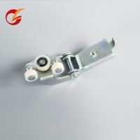 Launch of new products use for benz sprinter sliding door roller middle 2D184 3336D right side 1995 2006 model