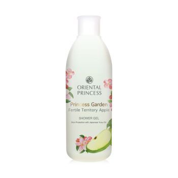 fresh-amp-juicy-delight-bubble-gel-oriental-princess-เจลอาบน้ำ-250ml