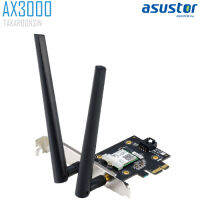 ASUS PCI-E WiFi 6 (802.11ax)