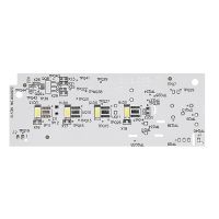 WPW10515057 W10515057 LED Light Board Fit for Refrigerator (PCB Only)