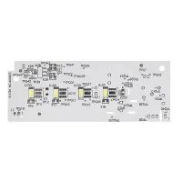 WPW10515057 LED Light Board for Whirlpool Kenmore Maytag Refrigerator (PCB Only)