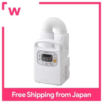 Iris Ohyama Shoe Dryer - Best Price in Singapore - Dec 2023