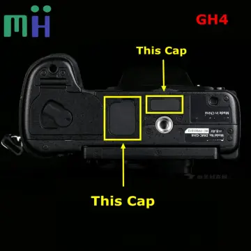 gh4 grip