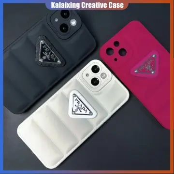 Shop Latest Iphone 12 Pro Max Case Prada online 
