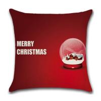 【hot】❀❐ 50x50CM Cushion Pillowcase Ornament Cover Car Decorations