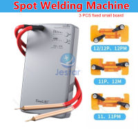 QianLi Macaron DIY Portable Spot Welding Machine เครื่องเชื่อม Micro Spot สำหรับ Andriod แบตเตอรี่ Flex Replacement Repair Tool