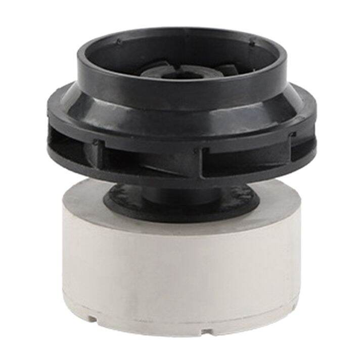 1Pcs Coolant Pump Rotor for Toyota Prius ZVW30 20102015 Lexus CT200H