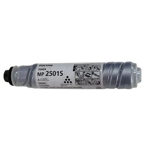 Ricoh MP2501S Original Toner Cartridge (for MP 2001L, MP 2001SP, MP ...