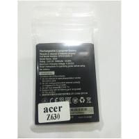 แบตเตอรี่ เอเซอร์ BATTERY Acer Liquid Z630