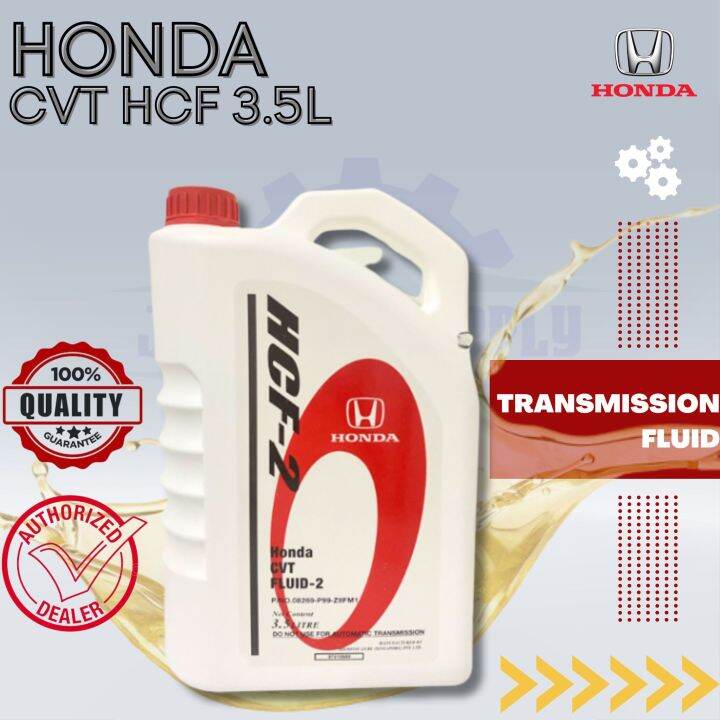 HONDA CVT HCF2 3.5L | Lazada