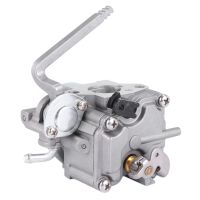 เรือมอเตอร์16100-ZW6-716คาร์บูเรเตอร์ Carb Assy สำหรับฮอนด้าเครื่องยนต์นอกเรือ BF2 2HP