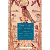 Those who dont believe in magic will never find it. ! Egyptian Mythology : A Guide to the Gods, Goddesses, and Traditions of Ancient Egypt