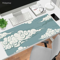 Mouse Pad Anime Art Chinese Style Computer XXL Keyboard Mousepad Desk Mat PC Gamer Rugs Office Car Home Table Mause Mausepad