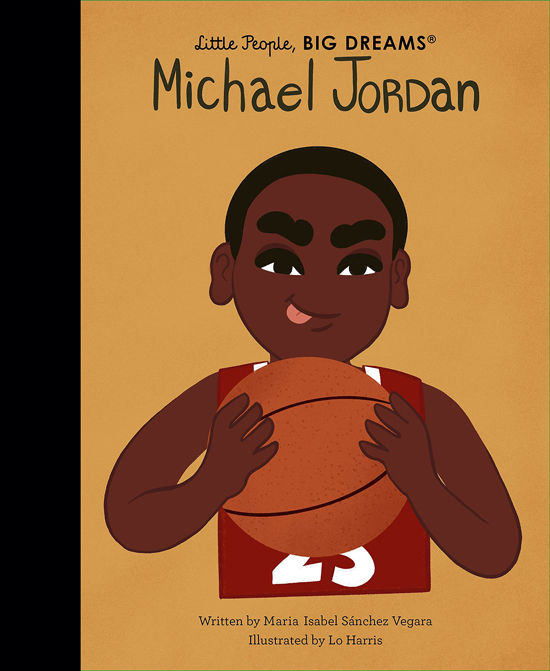 michael-jordan-little-people-big-dreams-boys-basketball-star-celebrity-biography-english-original-childrens-art-enlightenment-picture-books