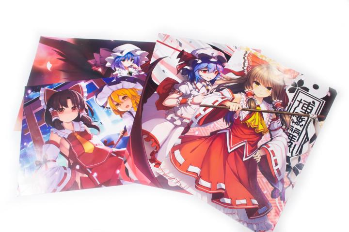 15 Best Famous Touhou Characters That Everyone Love - Siachen Studios