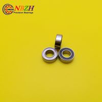 Gratis Ongkir Bearing687w4 Nbzh 687w4zz 687 4 7*14*4แบริ่งลูกร่องลึกขนาดเล็ก687/4zz S687w4 S687zzw4 7X14X4แบริ่ง