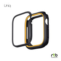 UNIQ เคส Apple Watch ( 41/40 mm - 45/44 mm ) With Bezel รุ่น Moduo