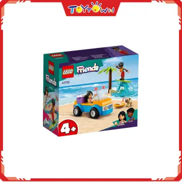 Toy kingdom best sale lego friends