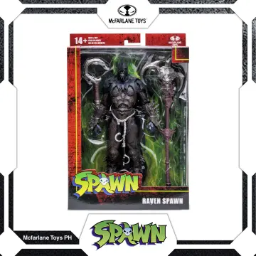 RAVEN® Spawn Net