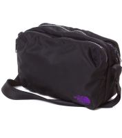 TOP☆[The North Face] Limonta waterproof equipment nylon shoulder bag TNF