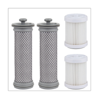 HEPA Filter Compatible for A10 Hero A10 Master A11 Hero A11 Master Vacuum Cleaner Accessories