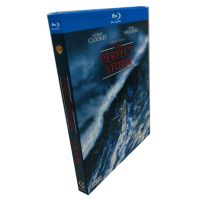 Earth shaking perfect storm stormy waves BD Hd 1080p full version disaster culture film Blu ray Disc