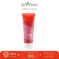 Isntree Real Rose Calming Mask Facial Mask for Sensitive Skin, 100ml / 3.38 fl. oz.