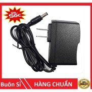 Nguồn Camera 12v 1A chân thường 5,5 2,5mm