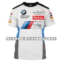 2023 new arrive- xzx180305   2022 BMW T-shirt Cycling Sweatshirt 3D Print Mens T-Shirt 011 S-5XL