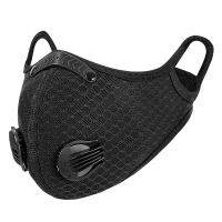 [ready stock]Sports Wind Proof Dust Proof Shield Running Cycling Anti PM2.5 Mask Training Bike Anti-Dust Mask