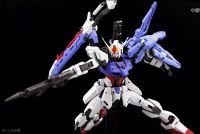 *กล่องไม่สวย*[Wuji Model] MG 1/100 ATH-001 Sword Strike