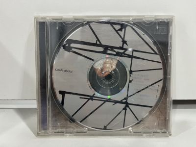 1 CD MUSIC ซีดีเพลงสากล   paula abdul head over heels   (M3D97)