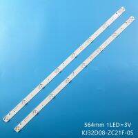 【jw】♕❁▤  LED32HD690 Strip KJ32D08-ZC21F-04 ZC14F-05 xj32d08-zc21fg-01 303KJ320036 ML-3215Y LE-8822A32 DLED32HD2X8 0004 MT3151A04