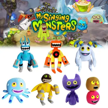 Buy My Singing Monsters Toys online 