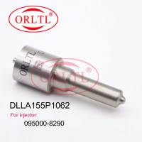 ใหม่ดีเซลหัวฉีด DLLA155P1062คอมมอนเรลหัวฉีด DLLA155P1062สำหรับ095000-8650หัวฉีดโตโยต้าไฮลักซ์