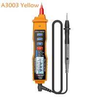 ANENG A3008 ET8908 Digital Multimeter Auto Inligent Sensor Pen Tester 6000 Counts NonContact Voltage Meter Multimetre